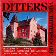 Ditters von Dittersdorf