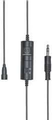 Audio-Technica ATR3350x, černá