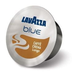 Lavazza Blue Caffe Crema Lungo kapsle (100 ks v krabici)