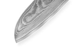 Samura DAMASCUS Nůž Santoku 15 cm