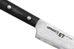Samura DAMASCUS 67 Univerzální kuchyňský nůž 15 cm (SD67-0023M)