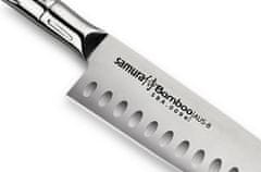 Samura BAMBOO Nůž Santoku 16 cm