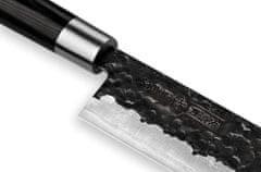 Samura BLACKSMITH Nůž Nakiri 17 cm (SBL-0043)