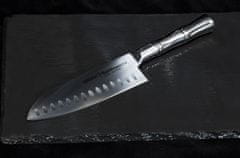 Samura BAMBOO Nůž Santoku 16 cm