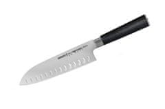 Samura MO-V Nůž Santoku 18 cm (SM-0094)