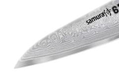 Samura DAMASCUS 67 Nůž na ovoce a zeleninu 9,8 cm (SD67-0010M)