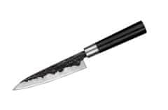 Samura BLACKSMITH Univerzální nůž 16 cm
