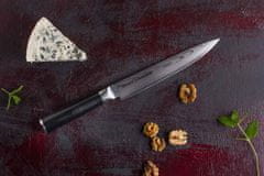 Samura DAMASCUS Plátkovací nůž 20 cm (SD-0045)
