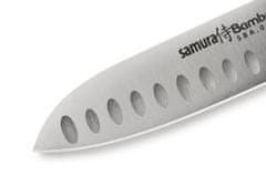 Samura BAMBOO Santoku nůž 14 cm (SBA-0093)