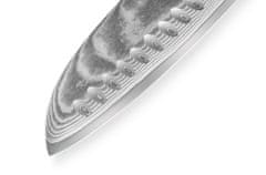 Samura DAMASCUS Nůž Santoku 17,5 cm (SD-0094)