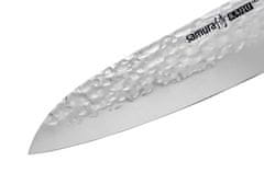 Samura KAIJU Nůž Santoku 18 cm (SKJ-0095)