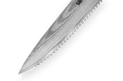 Samura DAMASCUS Nůž na rajčata 12 cm (SD-0071)