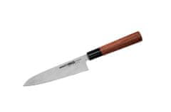 Samura OKINAWA Nůž Gyuto 17 cm