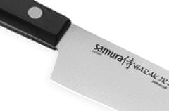 Samura HARAKIRI Univerzální nůž 15 cm (černá) (SHR-0023B)