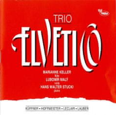 Trio Elvetico