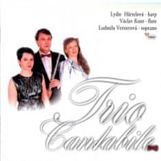 Trio Cantabile: Trio Cantabile