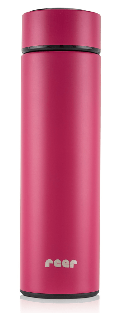 Reer Termoska 450ml červená ColourDesign