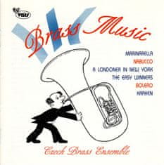 Brass Music II