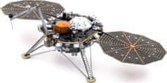 Metal Earth METAL EARTH 3D puzzle InSight Mars Lander