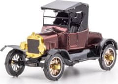 Metal Earth METAL EARTH 3D puzzle Ford model T Runabout 1925