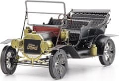 Metal Earth METAL EARTH 3D puzzle Ford model T 1908 (barevný)