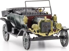 Metal Earth METAL EARTH 3D puzzle Ford model T 1910