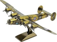 Metal Earth METAL EARTH 3D puzzle B-24 Liberator