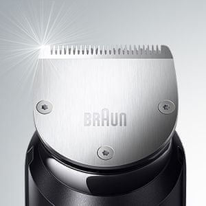  BRAUN BT7220 