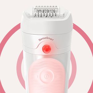 Epilator Braun Silk-epil 5 5-820 