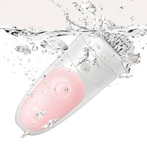 Epilator Braun Silk-épil 5-820 bikini