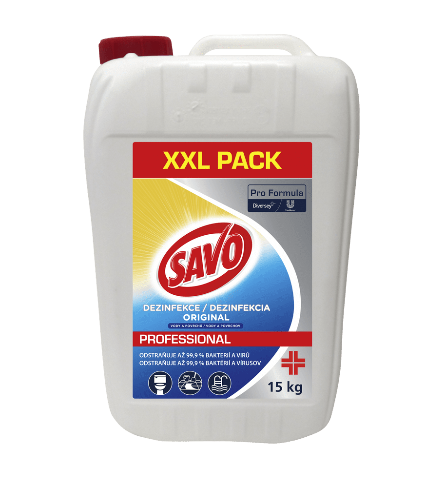 Savo Original 15 kg