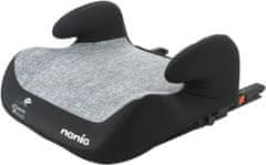 Nania TOPO EASYFIX SILVER GREY 2020