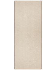 BT Carpet Kusový koberec 104434 Beige 67x150