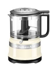 KitchenAid Sekáček P2 mandlová 0,83l KitchenAid