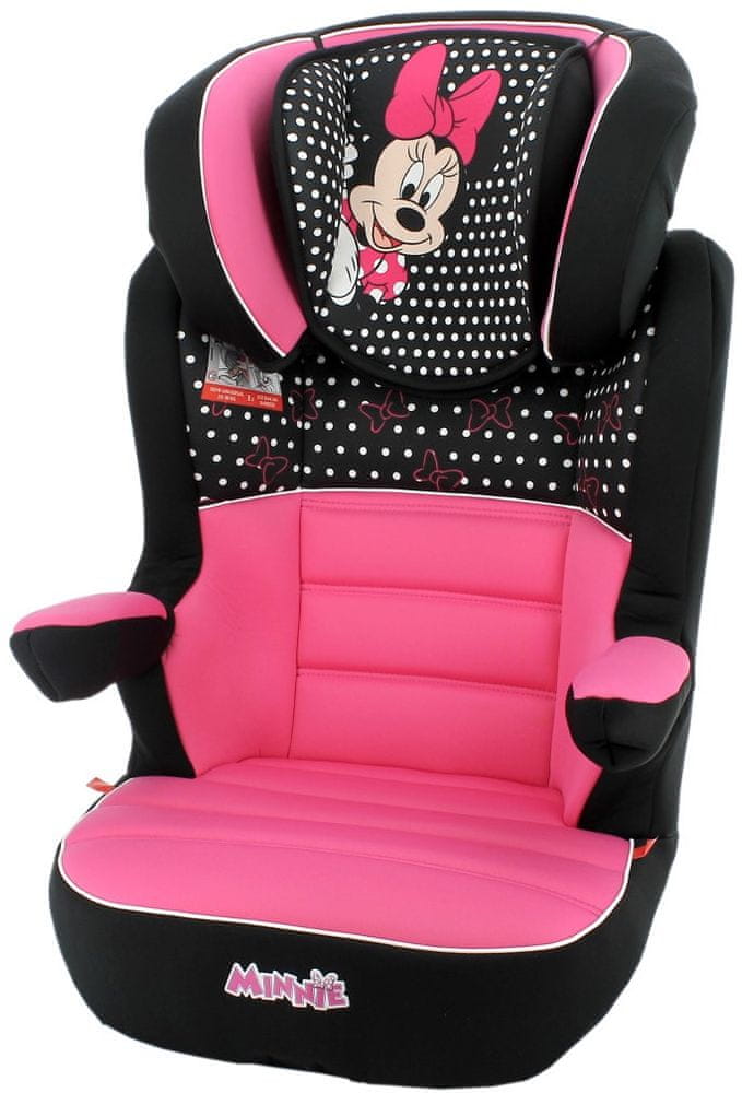 Nania R-WAY EASYFIX MINNIE MOUSE LX 2020