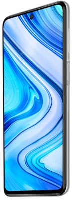 Xiaomi Redmi Note 9 Pro, velký bezrámečkový displej, Full HD+, Gorilla Gass 5