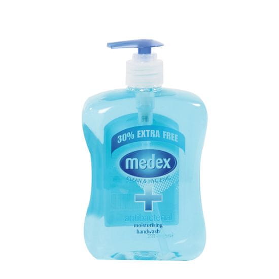 Medex Antibakteriální tekuté mýdlo 650 ml Original