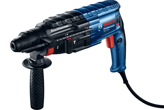 BOSCH Professional vrtací kladivo GBH 2-24 DRE (0611272100)