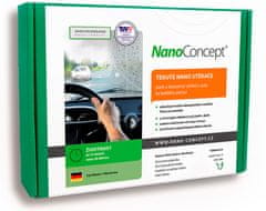 NanoConcept Set tekuté nano stěrače 30 ml