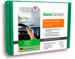 NanoConcept Set tekuté nano stěrače 100 ml