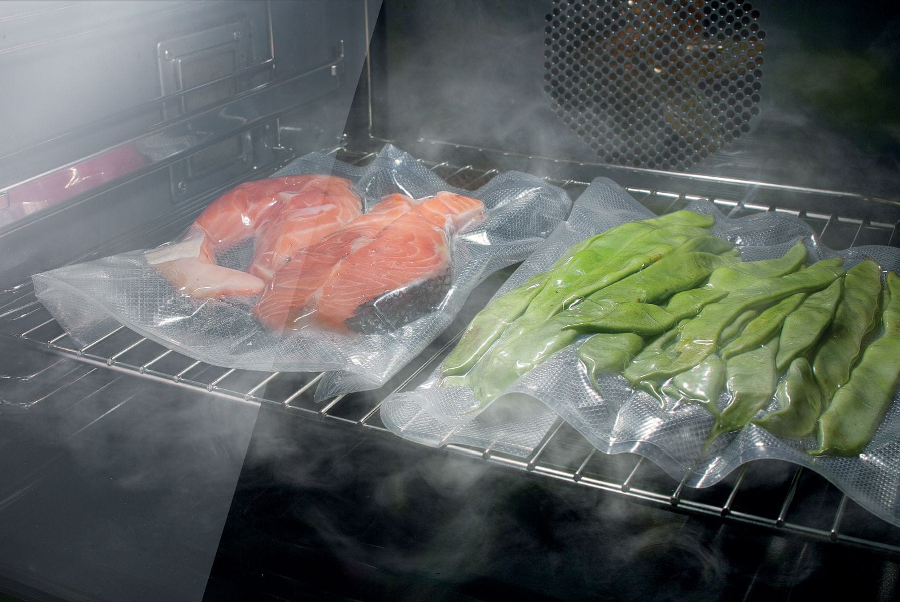 Gorenje BCS747S34X SousVide