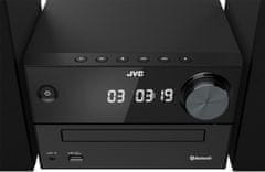 JVC UX-C25BT