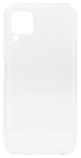 EPICO RONNY GLOSS CASE pro Huawei P40 Lite / Nova 6SE 47810101000001, bílá transparentní