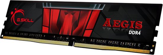 G.Skill Aegis 8GB DDR4 3200 CL16