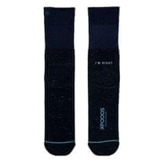 Ponožky , Essential Bamboo | Tmavě modrá | 39-42 EUR