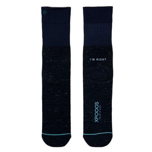 Ponožky , Essential Bamboo | Tmavě modrá | 39-42 EUR