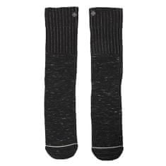 Ponožky , Essential Bamboo | Černá | 39-42 EUR