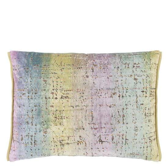 Designers Guild Dekorační polštář Montmartre 60 x 45 cm, multicolor