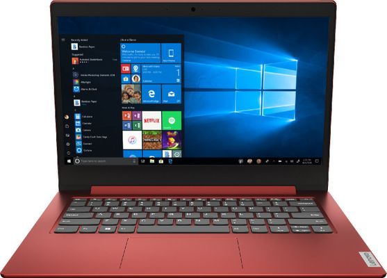 Notebook Lenovo IdeaPad 1-14AST05 (81VS0027CK) 14 palcov multimédiá USB full hd ips