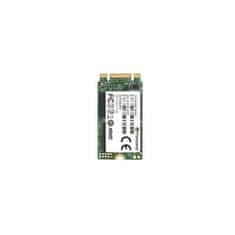 Transcend MTS420S SSD disk, M.2 2242, SATA3 (6 Gb/s), 120GB - rozbaleno